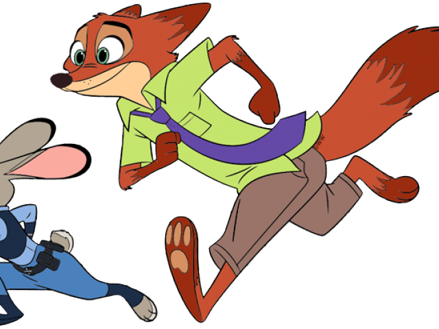 Flash Clipart Running - Png Download (640x480), Png Download