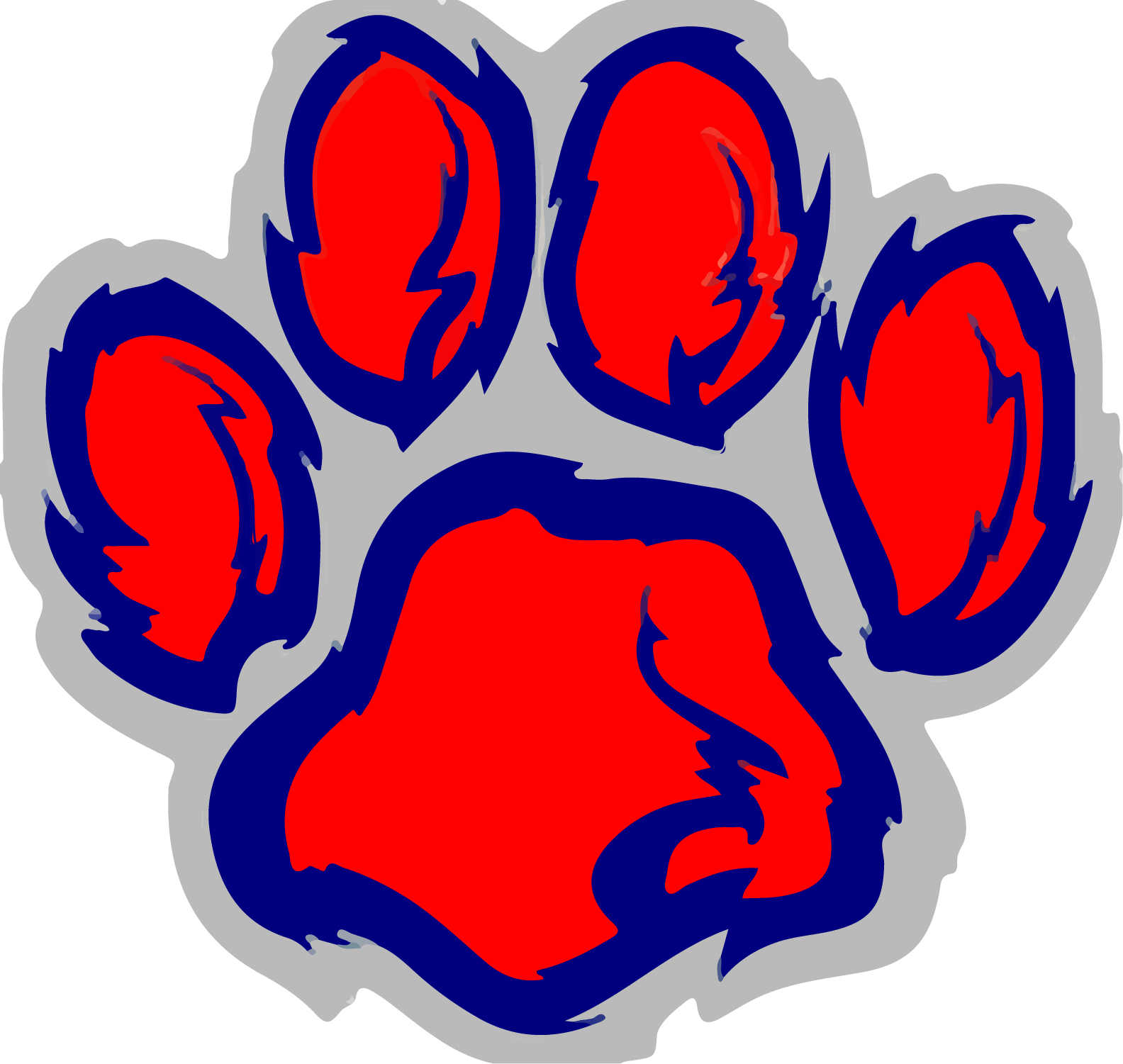 Join The Garfield Parent Teacher Club Today Clipart (1584x1501), Png Download