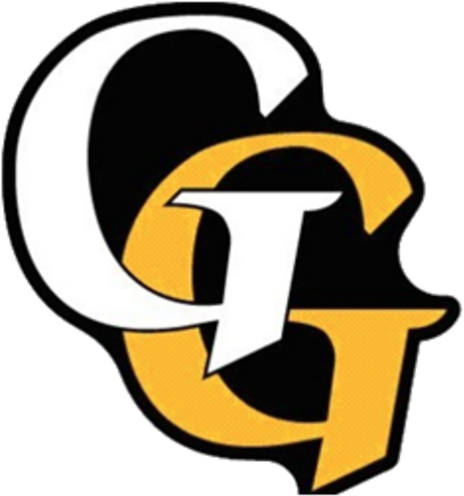 James A Garfield High School Clipart (720x720), Png Download