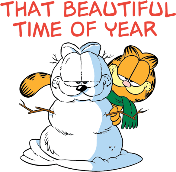 Beautiful Time Of Year Clipart (618x618), Png Download