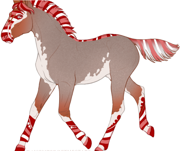 Zebra Clipart Grey - Png Download (640x480), Png Download