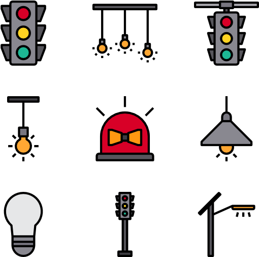 Light Clipart (600x564), Png Download
