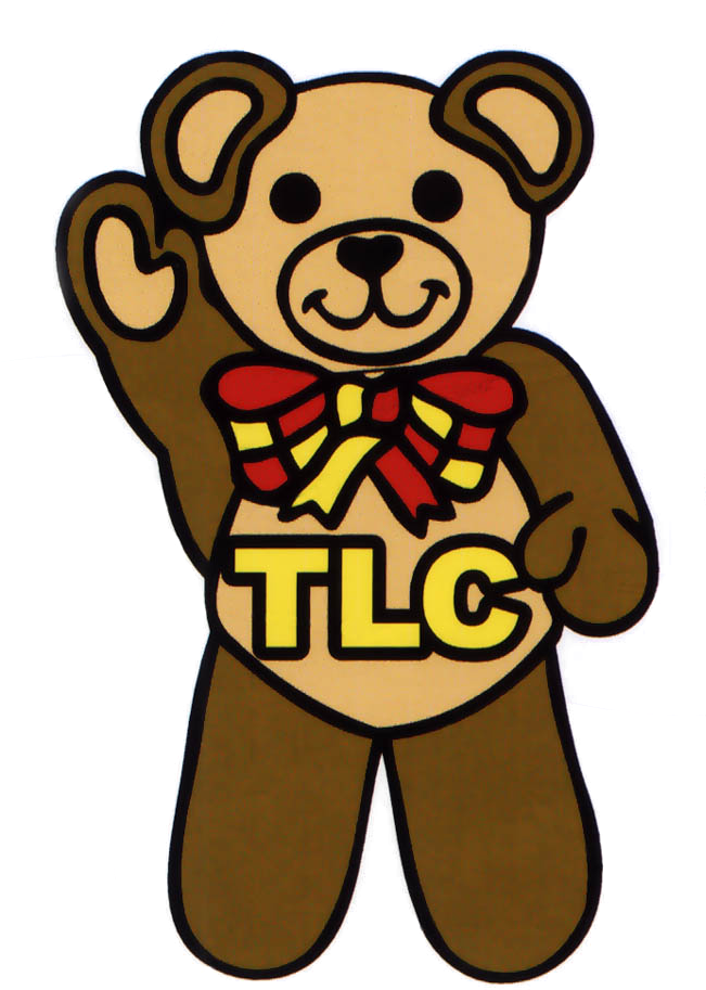 Teddies For Loving Care Surrey Clipart (664x937), Png Download