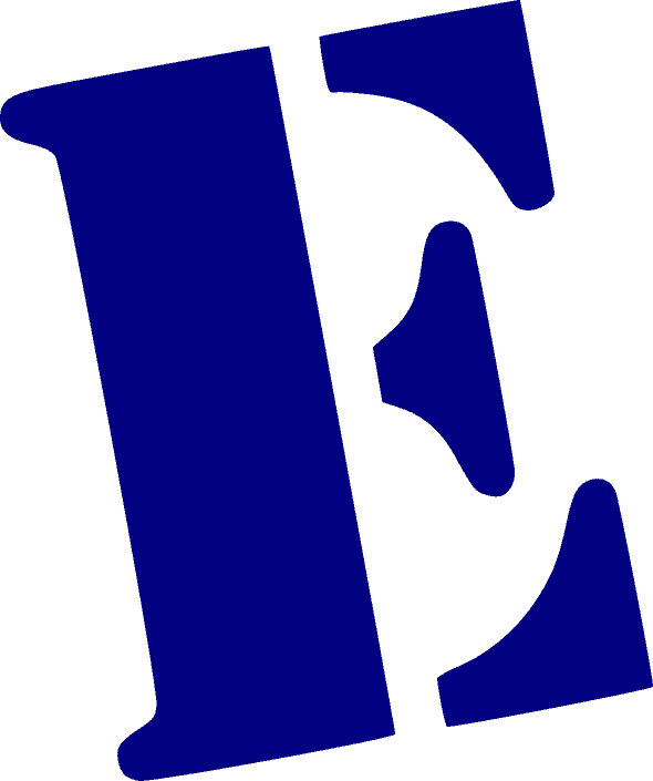 French E Icon Clipart Full Size Clipart (2794372) PinClipart