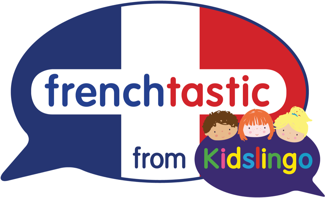Kidslingo French Language Lessons At Wenvoe Community Clipart (1280x806), Png Download