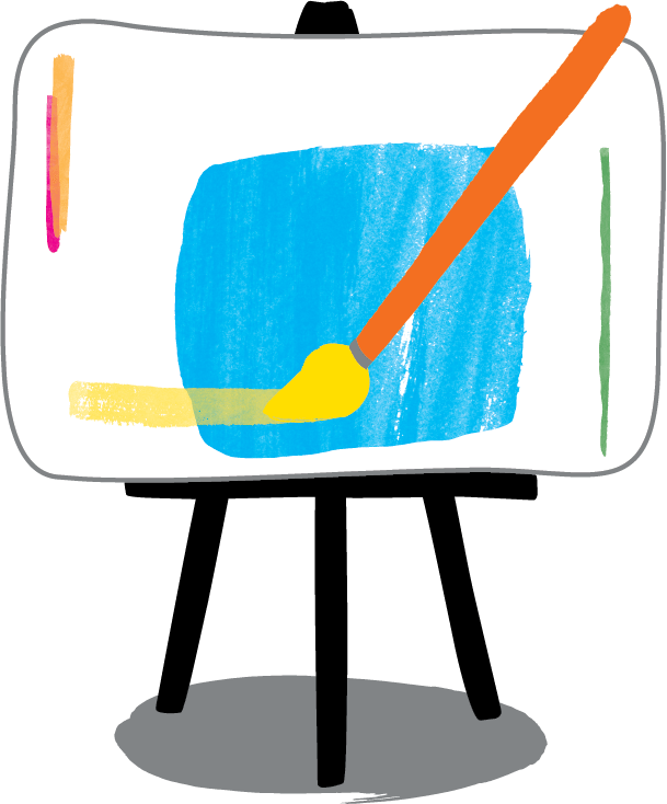 Basics Of Water With Jessica Hughes Clipart (609x734), Png Download