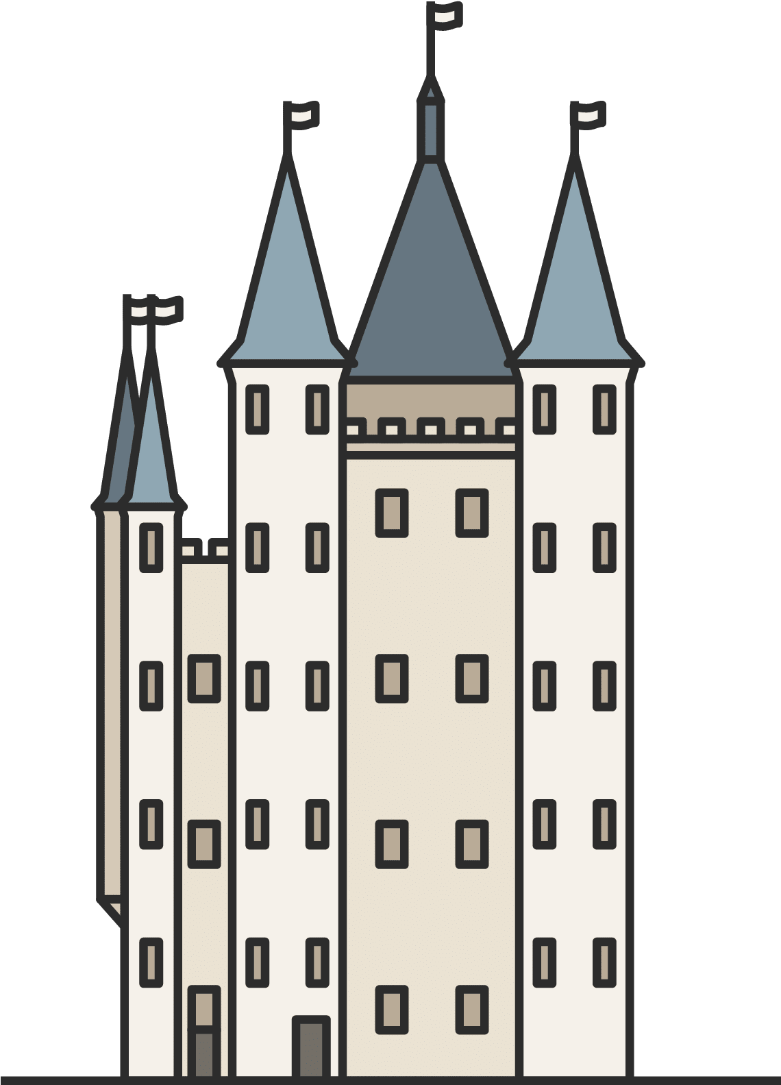 Le Trésor Du Marais Clipart (1199x1656), Png Download