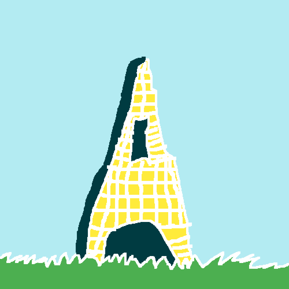 Tour Eiffel Clipart (1000x1000), Png Download