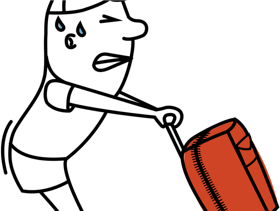 English Grammar In Use Clipart (1080x675), Png Download