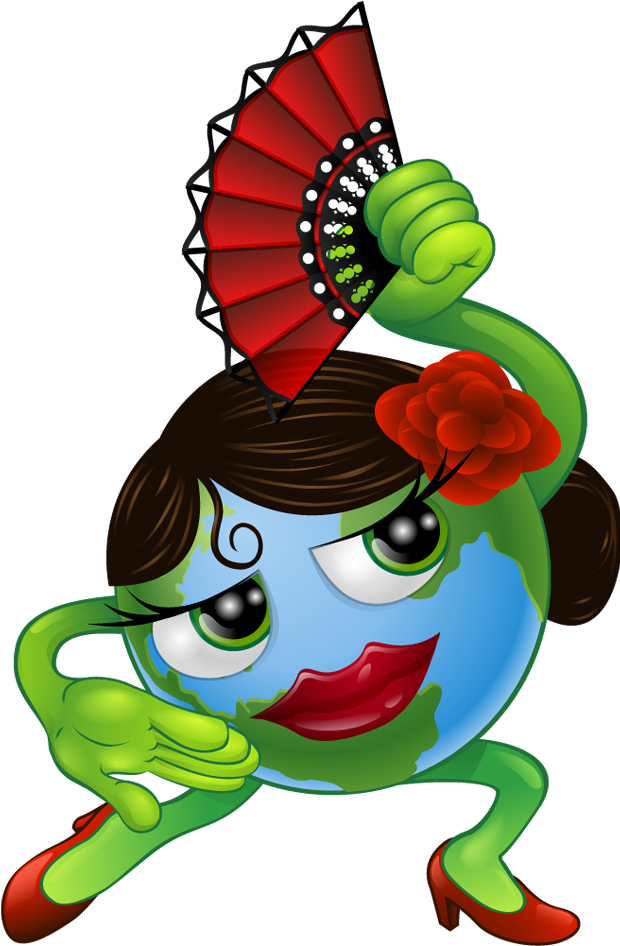 Cultural Awareness And Enrichment Activities Clipart (1000x946), Png Download