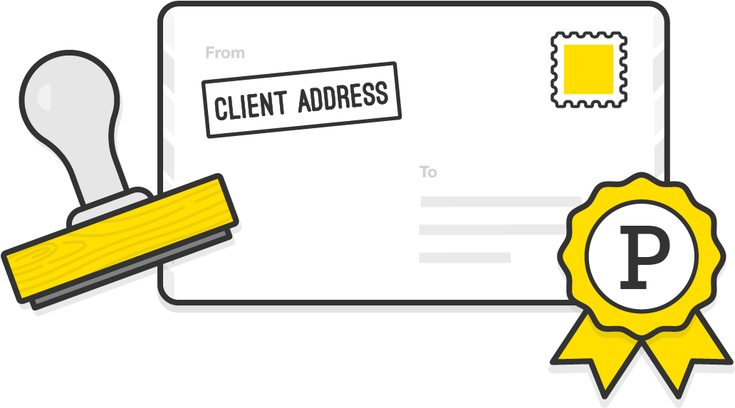 Best Practices For Sending On Behalf Of Your Users Clipart (1201x647), Png Download