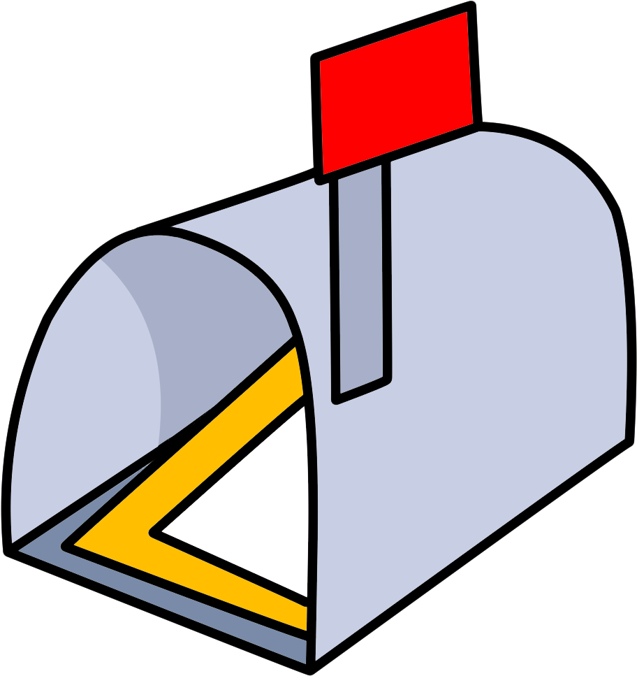 Pymailgui Email Without The Evil Clipart (1024x1024), Png Download