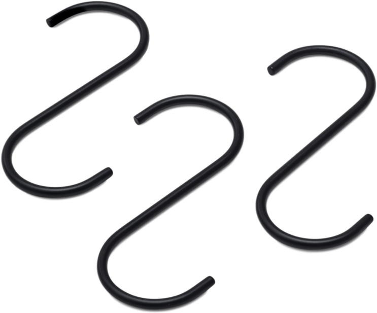 Skagerak Georg Haken, 3er Set Clipart (1024x965), Png Download