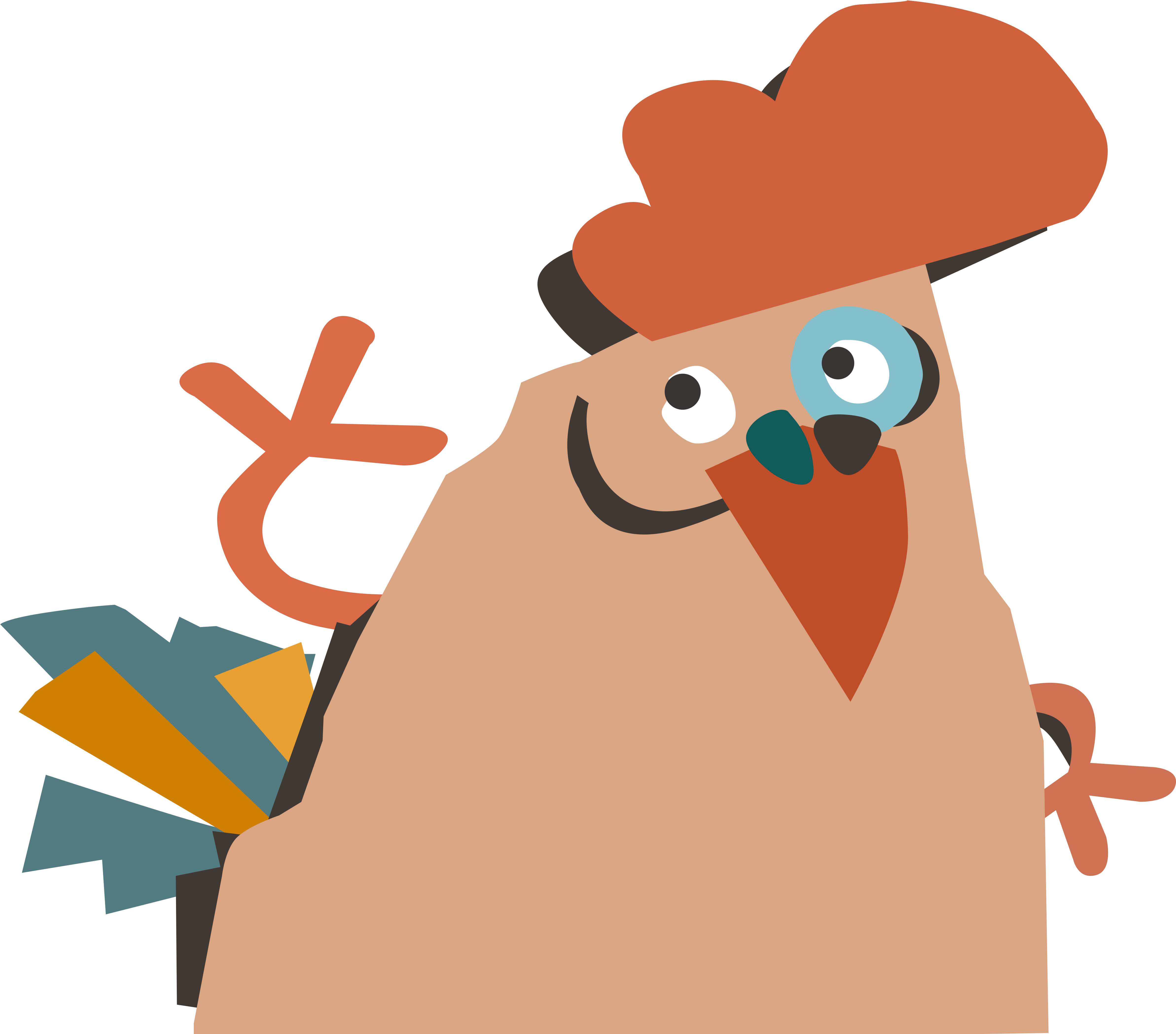 Video × Pop × Ff Clipart (4862x4891), Png Download