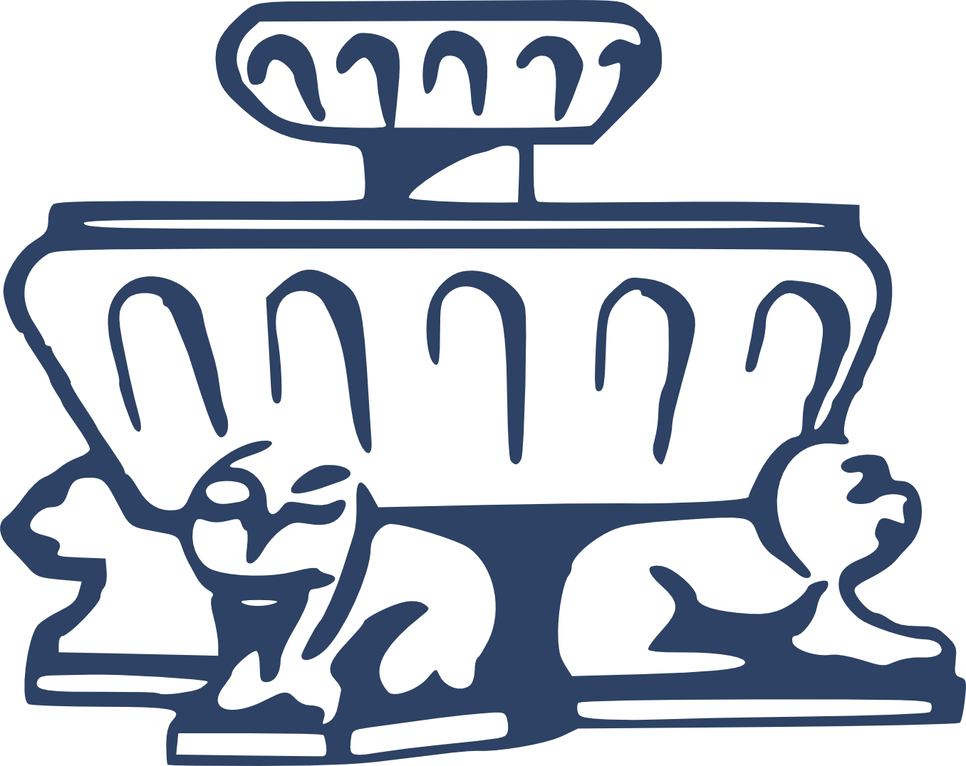 Collage Clipart (1356x1076), Png Download