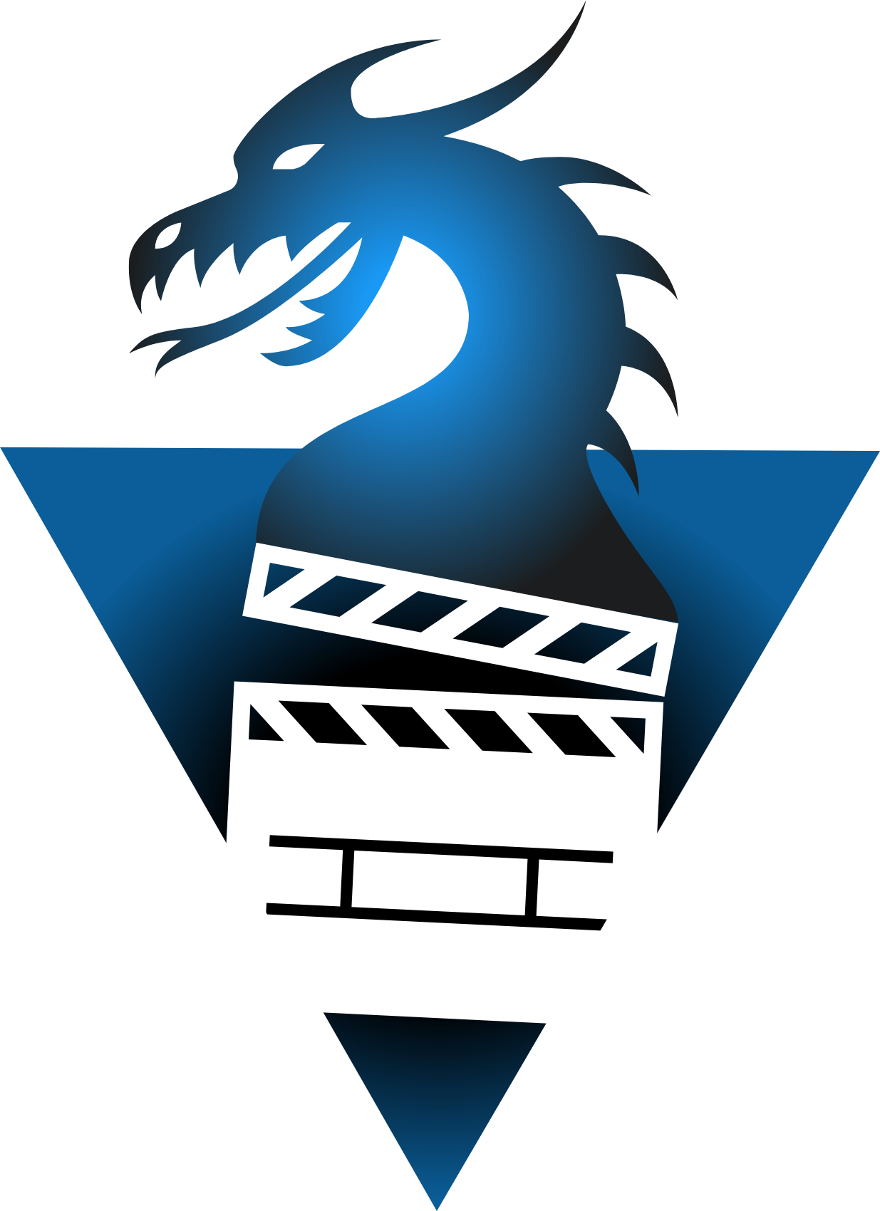 Soul Of The Dragon Clipart (1235x1700), Png Download