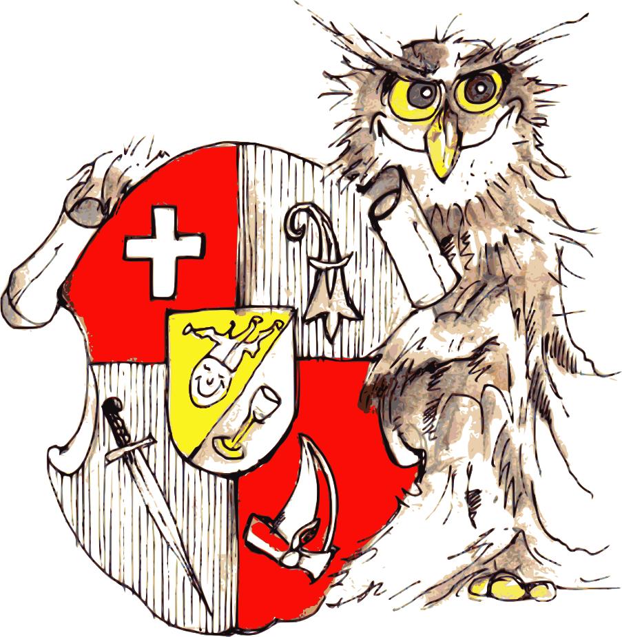 Das Wort „schlaraffe“ Soll Vom Mittelhochdeutschen Clipart (903x925), Png Download