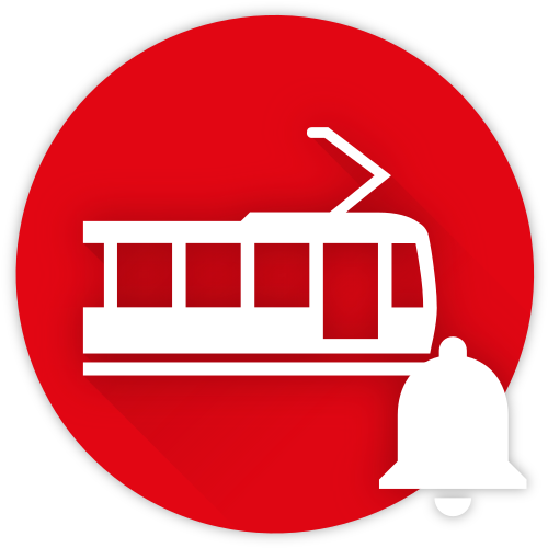 Wiener Linien Alarm Clipart (1000x500), Png Download
