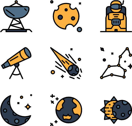 Space Clipart (600x564), Png Download