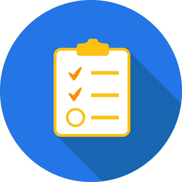 Web Analytics Solutions Clipart (585x585), Png Download