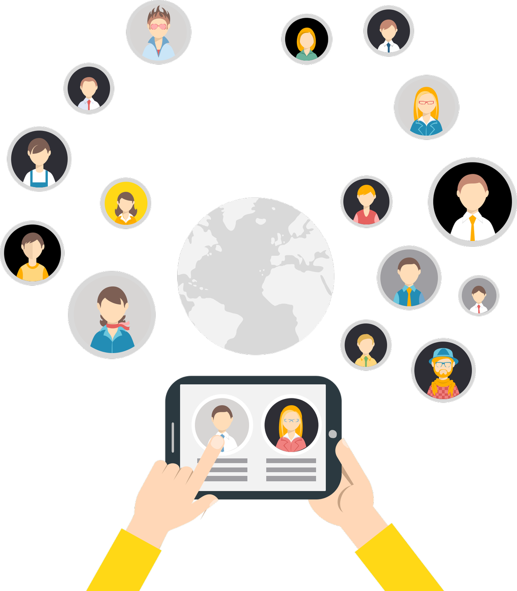 Hexe Data Clipart (1050x1200), Png Download