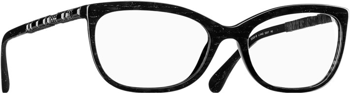 Katzenaugenf Rmige Korrekturfassung Brille Clipart (846x1080), Png Download