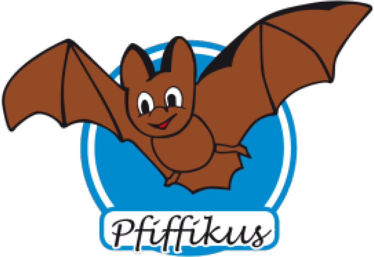 Oktober 2014 1260 × 884 Cropped Fledermaus Logo Neu Clipart (1260x884), Png Download