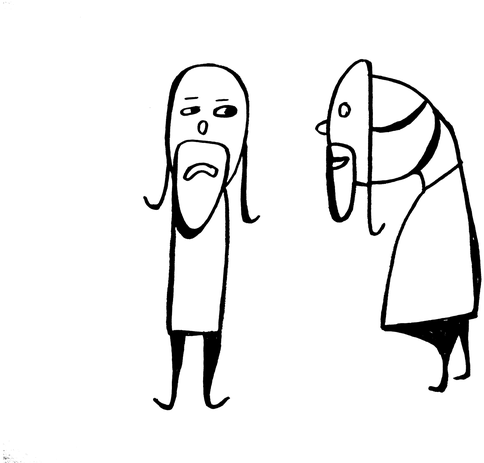 Chat-text Aol International 1 / Clipart (822x462), Png Download