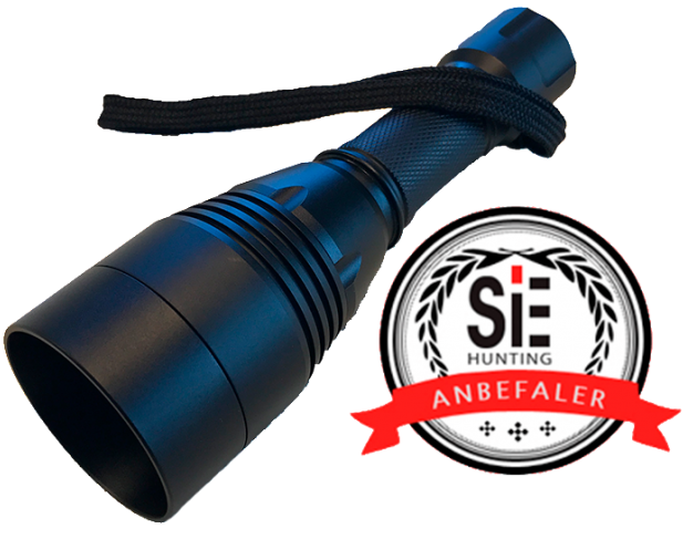 Apollo Hog Hunter Extreme Lygte Clipart (1000x750), Png Download