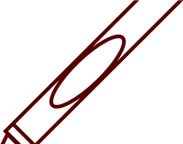 Five Clipart Crayon - Png Download (640x480), Png Download