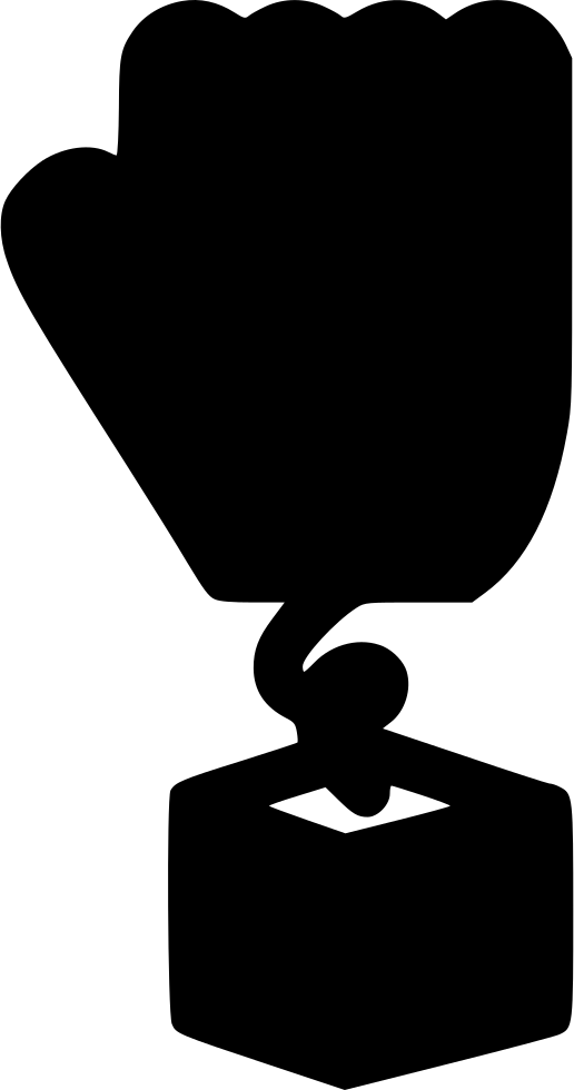 Jack In The Box Comments Clipart (516x980), Png Download