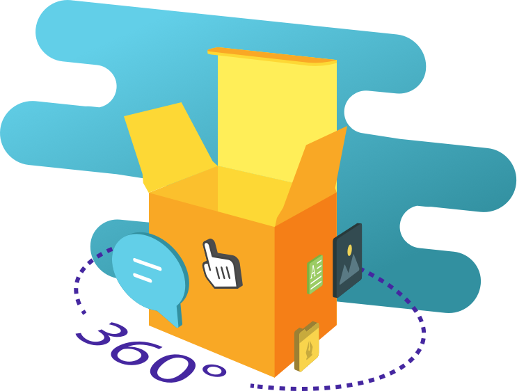 Visualise The 3d Live Model Clipart (743x562), Png Download