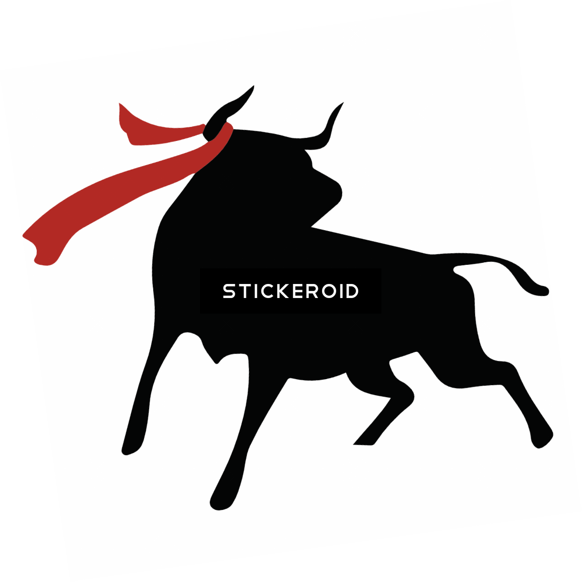 Bull Hd Clipart (1155x1156), Png Download