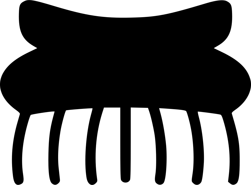 Hair Clip I Comments - Png Download (980x722), Png Download