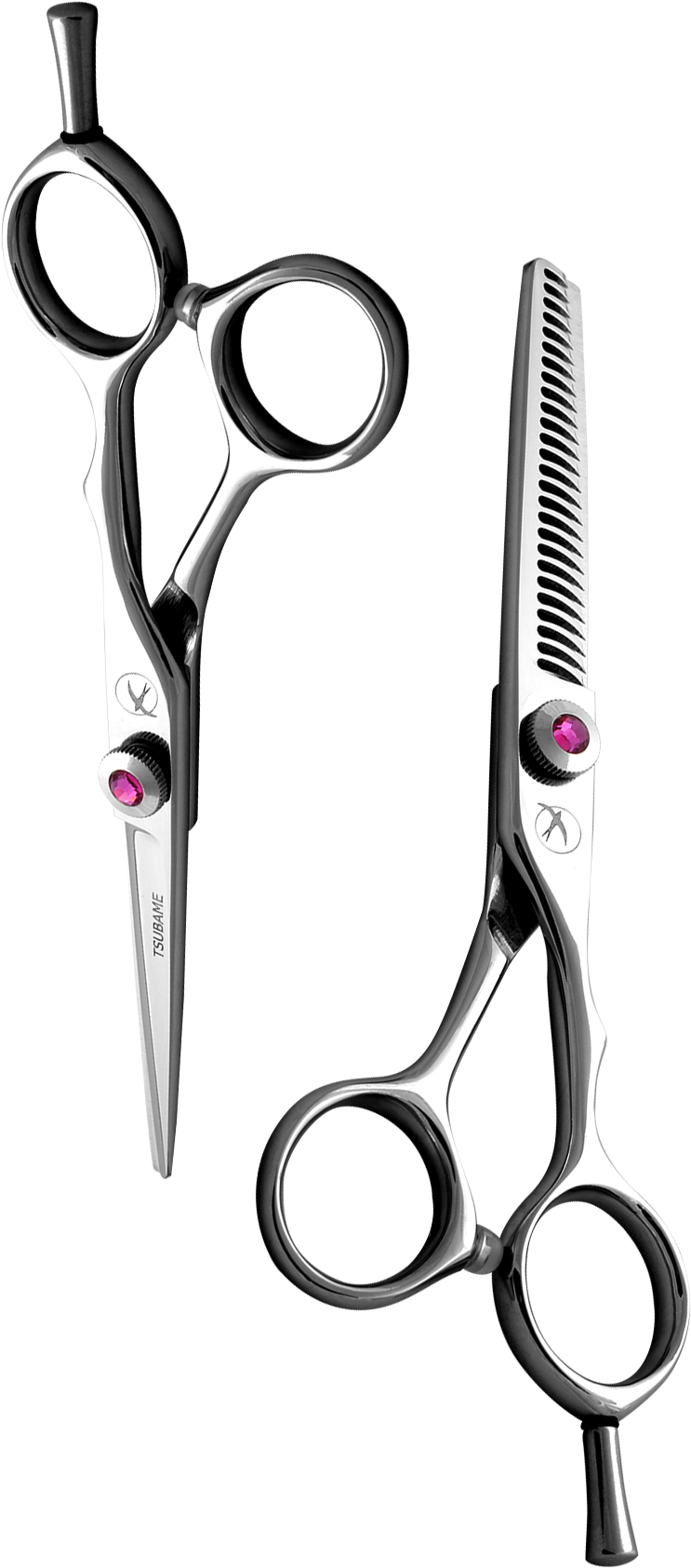 The Best Affordable Hair Clipart (750x1540), Png Download