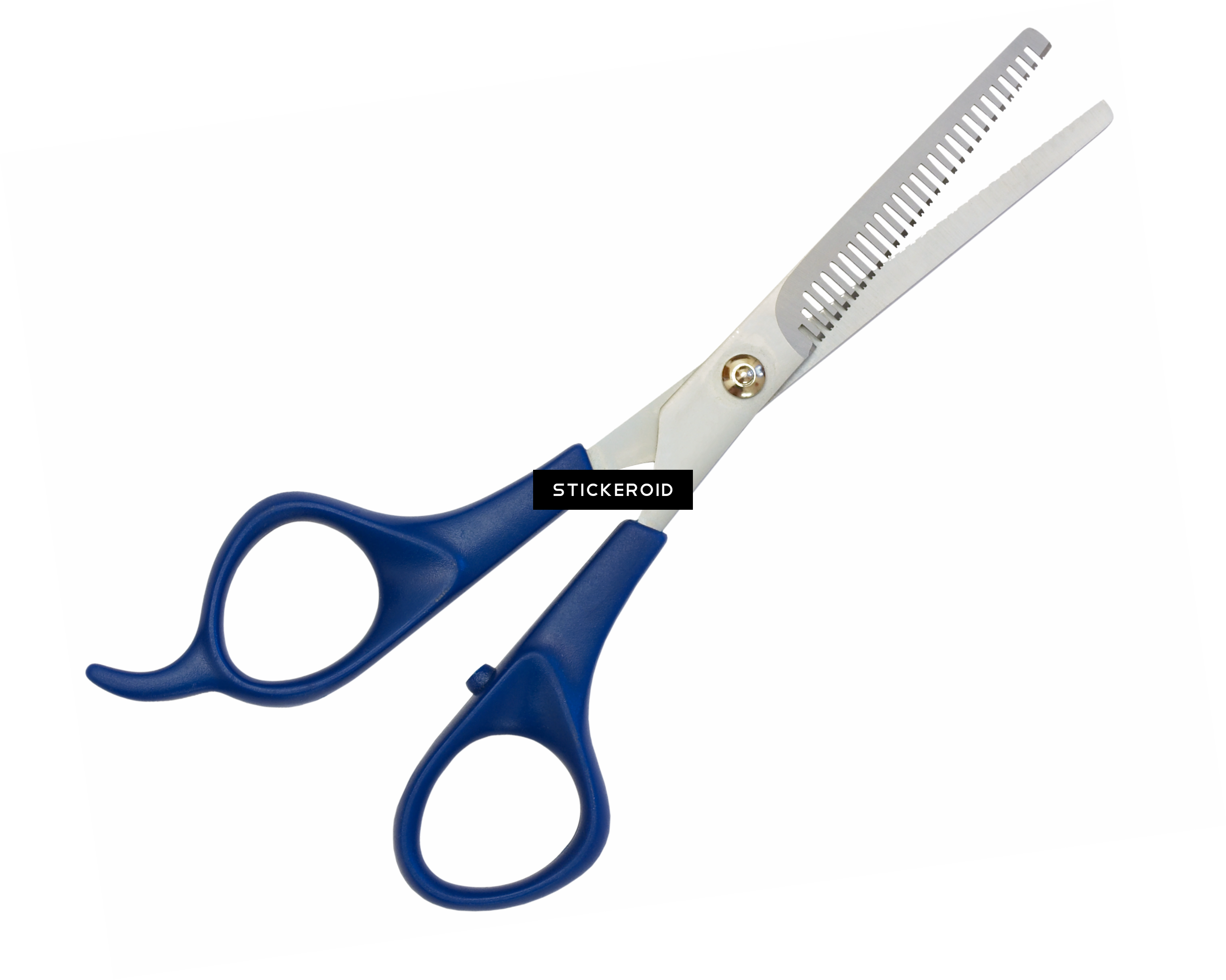Cut Scissors Clipart (2762x2207), Png Download