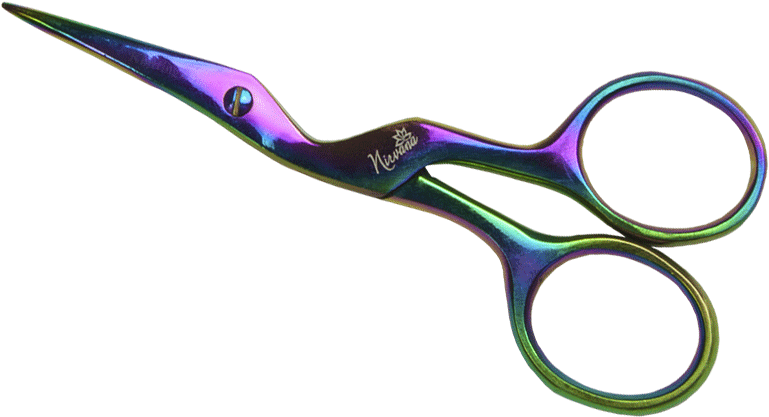 Iridescent Titanium Finish Clipart (1000x573), Png Download