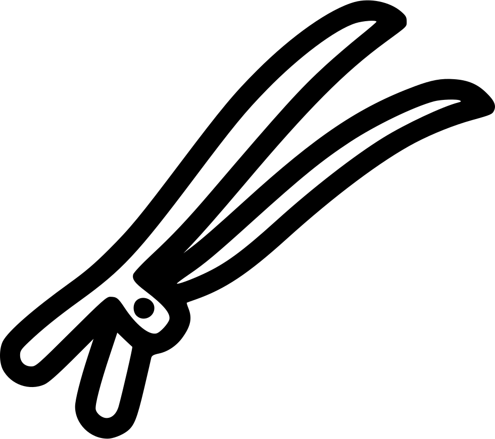 Hair Clip Ii Comments - Png Download (980x870), Png Download
