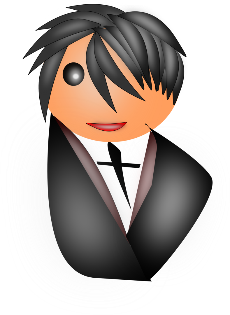 This Work, Identified By Publicdomainfiles Clipart (958x1355), Png Download