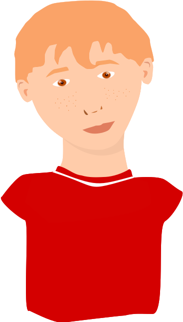 Medium Image Clipart (566x800), Png Download