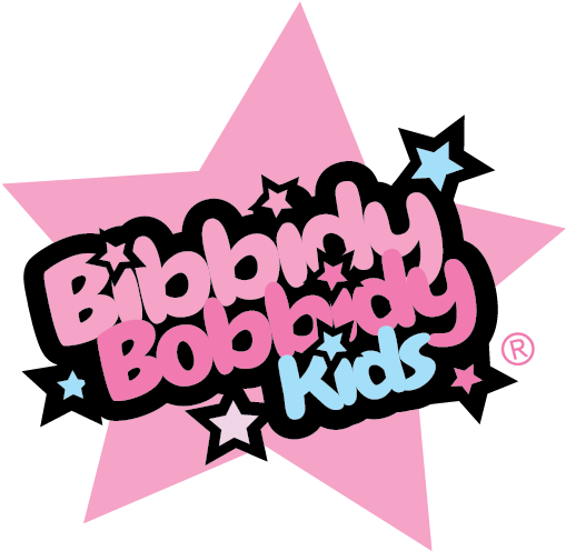 Bibbidy Bobbidy Kids Unique Essentials Ⓒ Clipart (601x541), Png Download