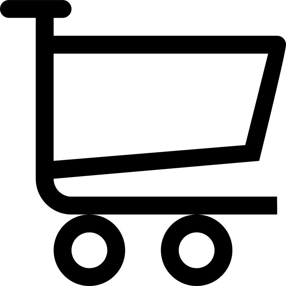 Default Shopping Cart Comments Clipart (980x980), Png Download