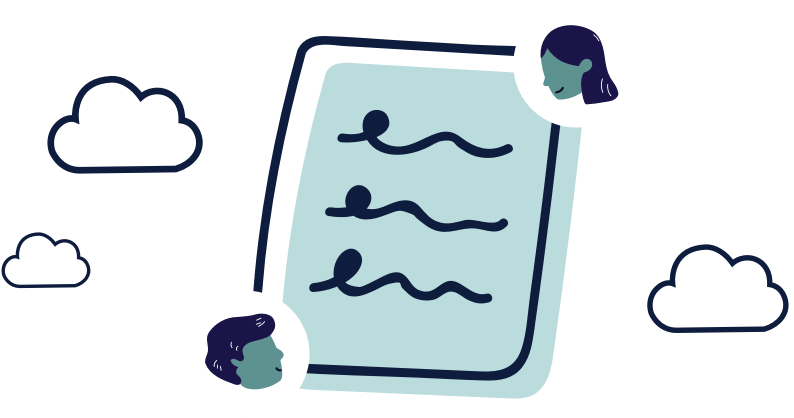 Office 365 Collaboration Tools Clipart (800x468), Png Download