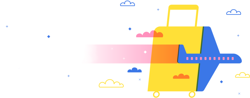 Microsoft Outlook Clipart (1000x438), Png Download