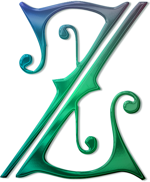 Calligraphy, Letters, Decorated Letters, Fonts, Lettering, Clipart (520x630), Png Download