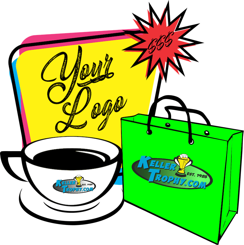 Promotional Products Clipart (800x804), Png Download