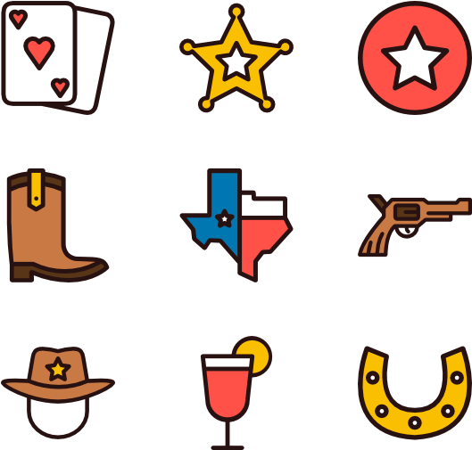 Texas Clipart (600x564), Png Download