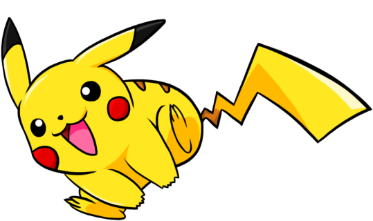 Pikachu Clipart Clear Background - Png Download (640x480), Png Download