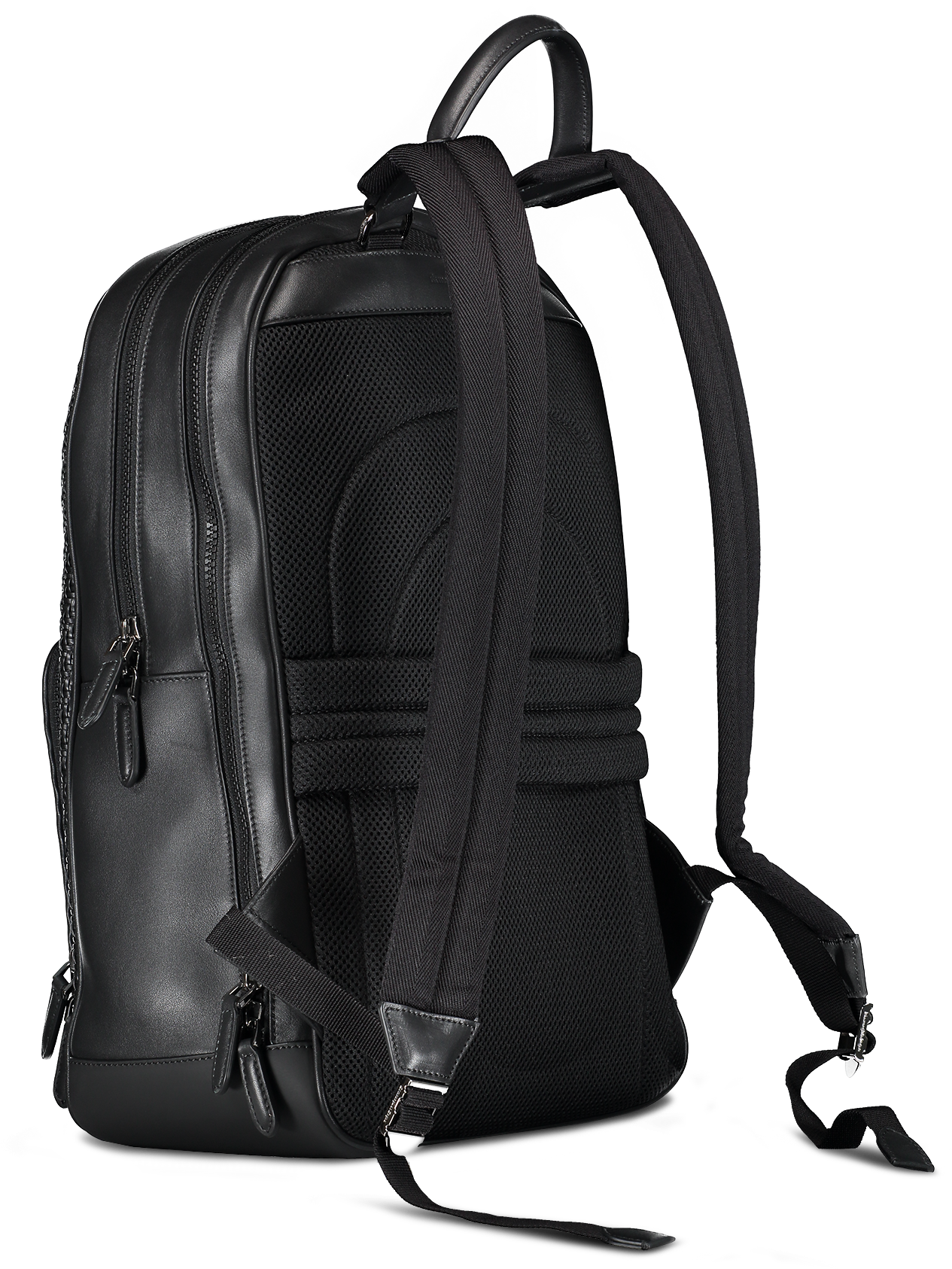 Business Backpack Transparent Background Clipart (1280x1920), Png Download