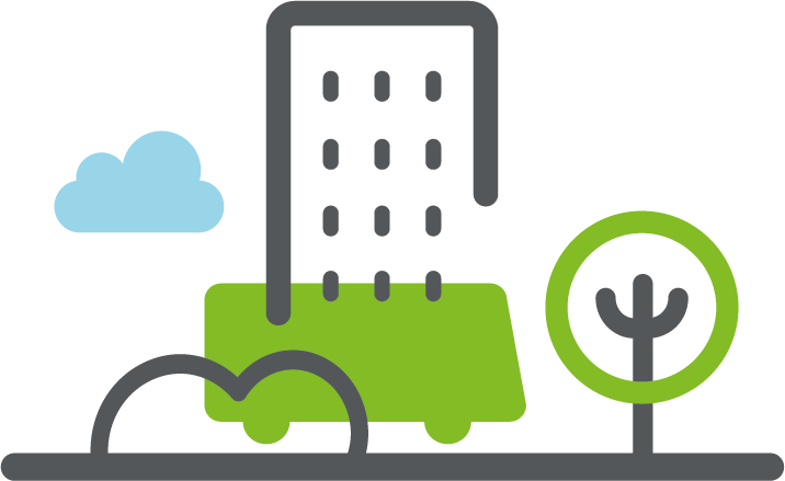 Costart E Bus Kick Off By @k2centrum At @fhaachen Clipart (716x439), Png Download